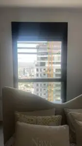 התקנת סורגים לבית פרטי